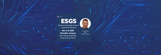 ASTG Is Sponsoring ESGS 2025!