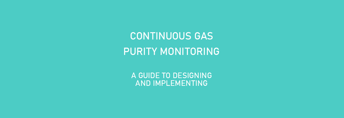 ASTG’s Fingerprinting on Gas Samples: A Guide to Designing and Implementing Continuous Gas Purity Monitoring
