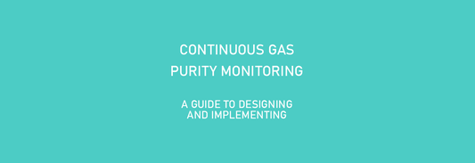 ASTG’s Fingerprinting on Gas Samples: A Guide to Designing and Implementing Continuous Gas Purity Monitoring