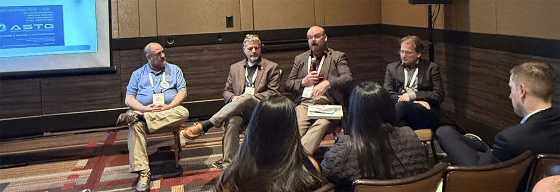 Global Leaders in Carbon Dioxide Analytical Systems