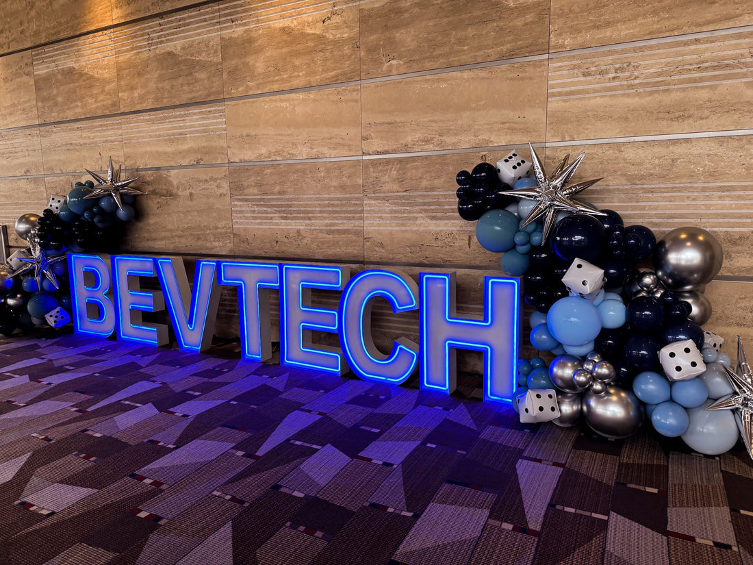 ASTG’s Sieg Mueller Presents ISBT Treasurer’s Report at BevTech 2025