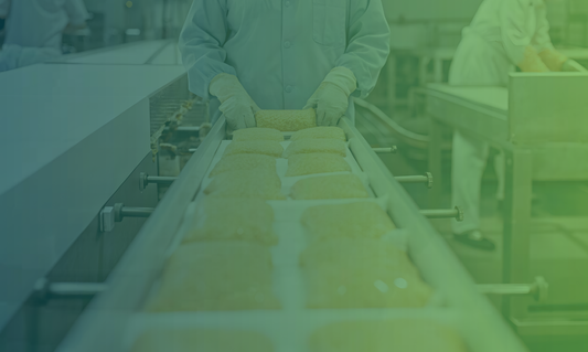 How Food and Beverage Manufacturers Validate Gas Purity in Packaging Operations