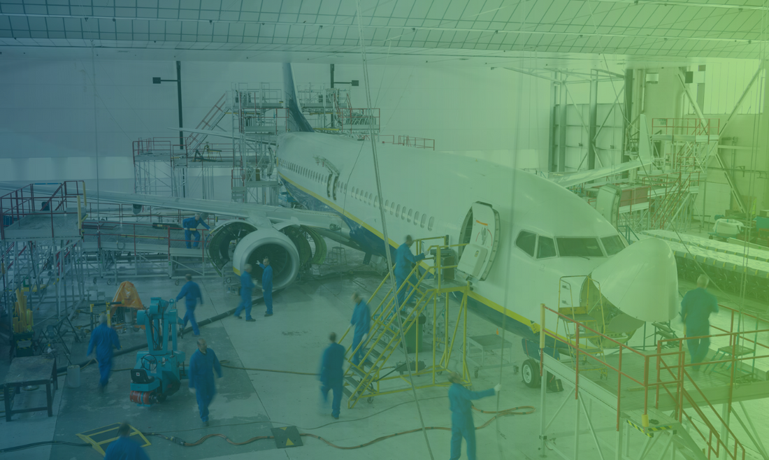 Where Do Bulk Gases Fit into Aerospace Quality Management Systems?