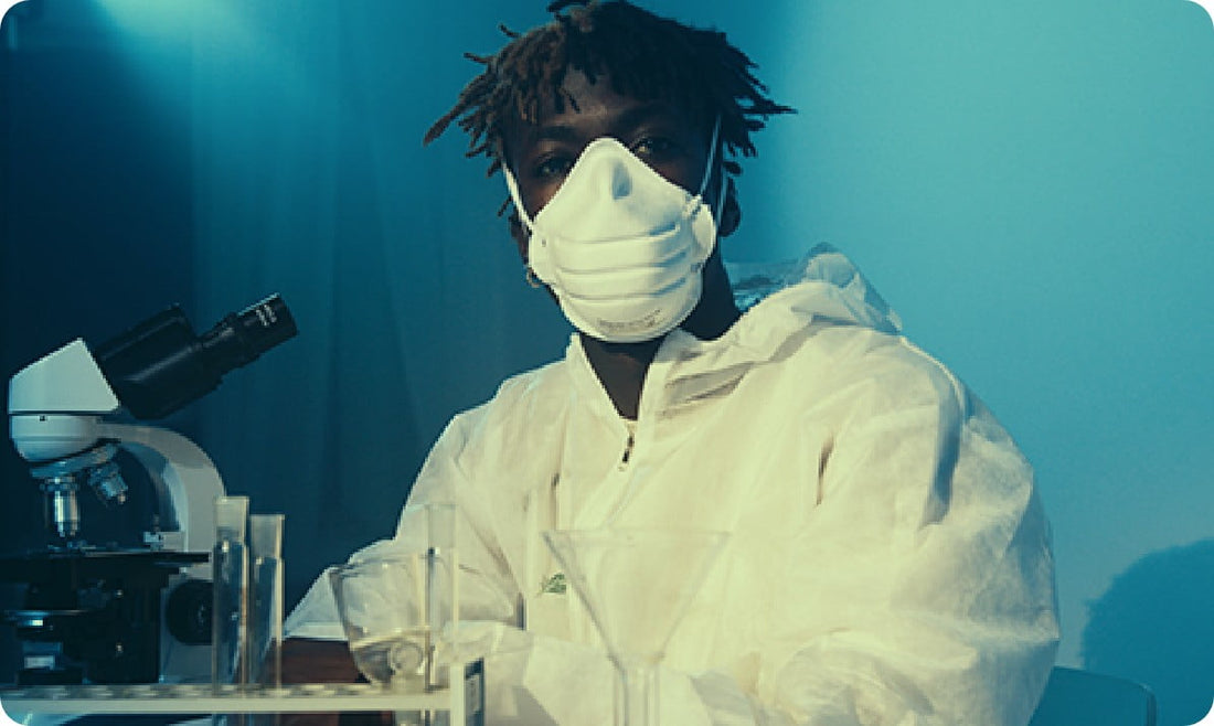 Product Literature | Analytical Sci-Techn