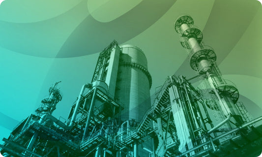 Industrial Gas Solutions for Smarter Manufacturing: Safety and Efficiency Explained