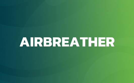 AirBreather UHP CO2 Analytical