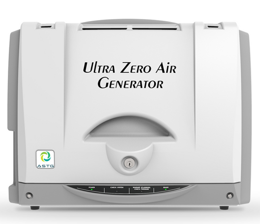 Zero Air Generator 6.0L/min 115V