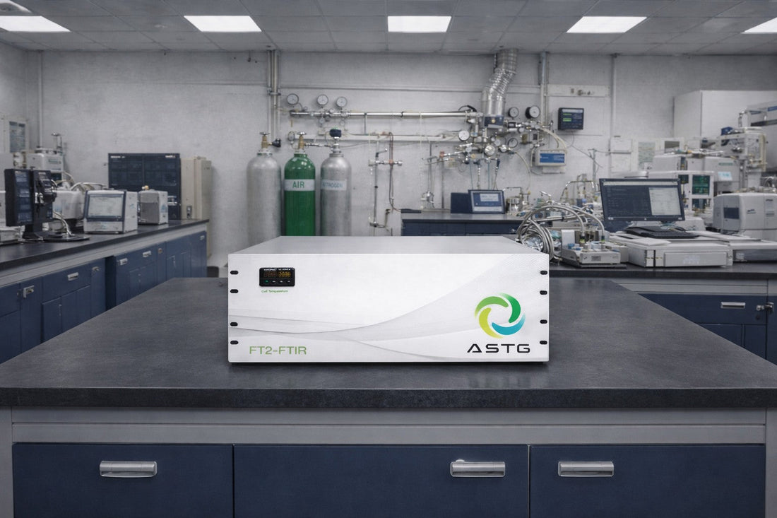 Why Use FTIR Gas Analyzers for Simultaneous Multi-Gas Monitoring?