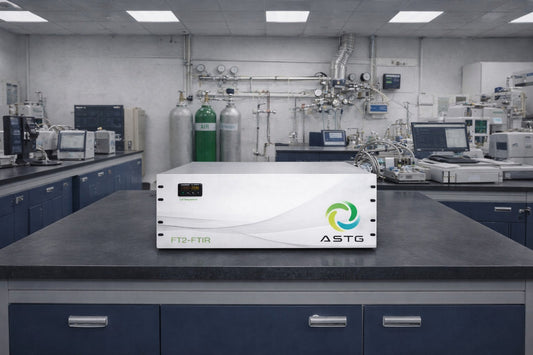 Why Use FTIR Gas Analyzers for Simultaneous Multi-Gas Monitoring?