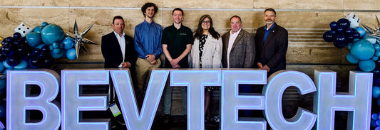 That's a Wrap for ASTG at ISBT's BevTech 2025!