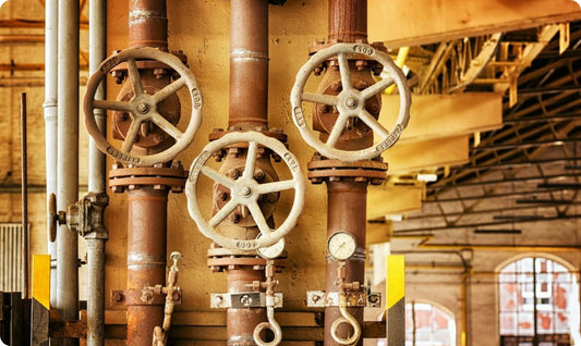 Beyond Repairs: Proactive Maintenance for Gas System Longevity