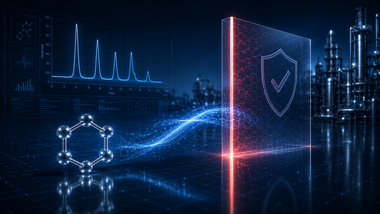 Detection Limit vs Compliance Limit: Why Margin Matters