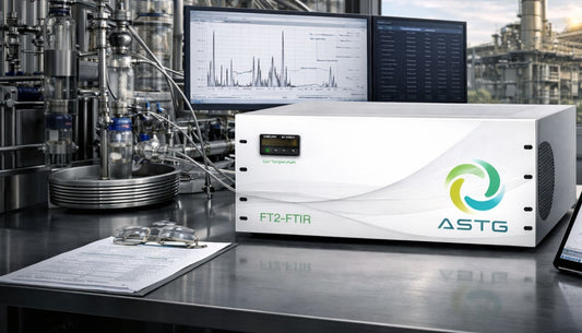 Why choose an FTIR gas analyzer for destruction and removal efficiency?