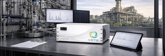 Why choose an FTIR gas analyzer for destruction and removal efficiency?