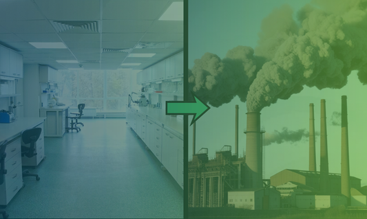 From Lab to Field: Gas Analysis Workflows for Analytical and Environmental Sciences