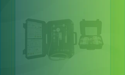 When to Use a Low-Pressure Gas Sampling Kit