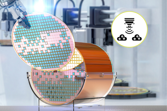 How semiconductor gas sensors can help protect million-dollar wafer lots