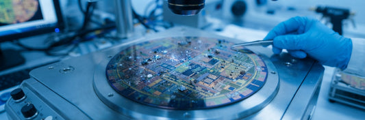 How semiconductor gas sensors can help protect million-dollar wafer lots