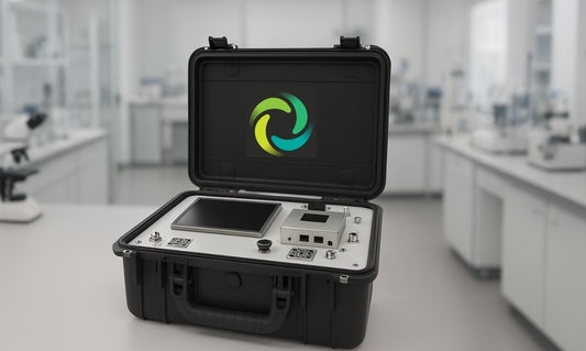 Precision Gas Composition Analysis with the ASTG Model 5000