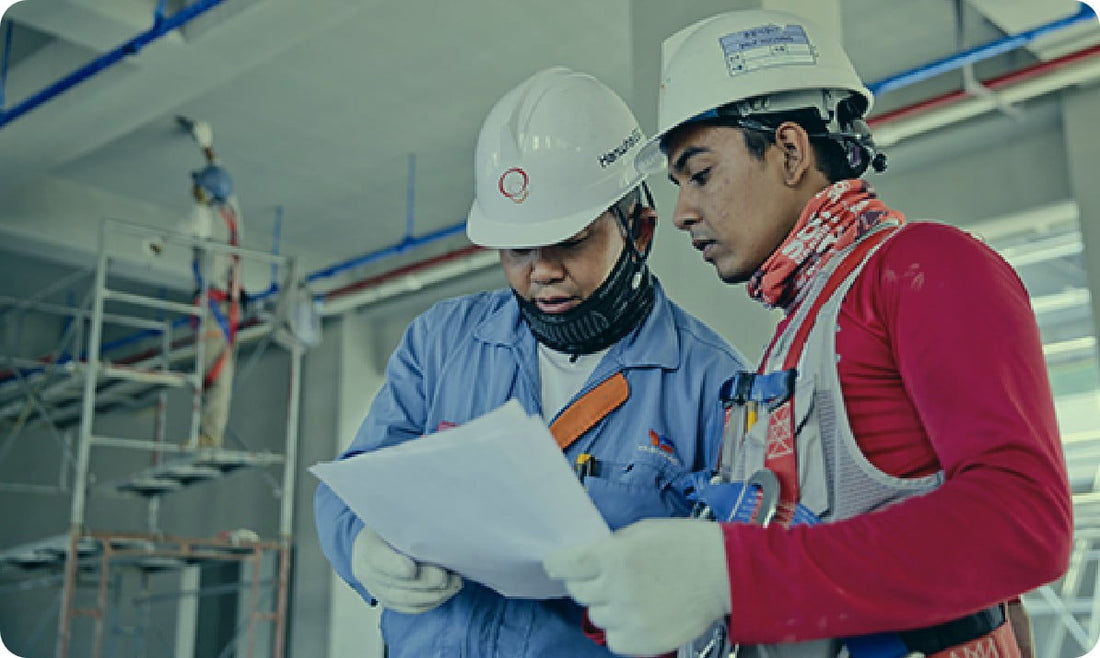 Building Beyond Boundaries: ASTG's Commitment to Excellence