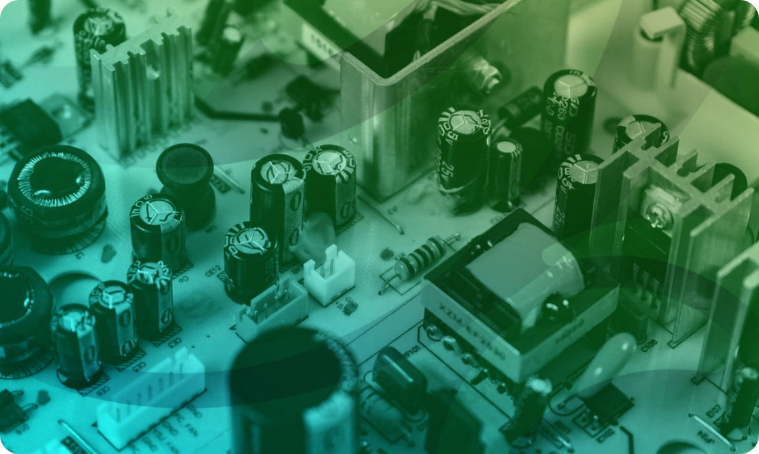 Ultra-High Purity Gas Monitoring for Semiconductor Chips