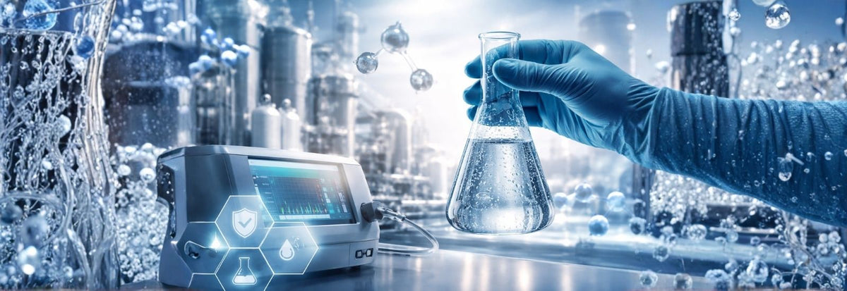 ASTG continuous CO2 quality verification across the carbon-capture value chain
