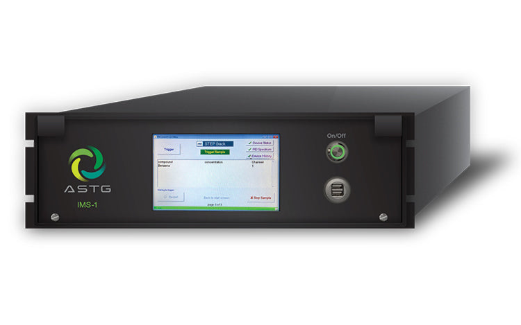 Gas Analysis Solutions | Turnkey Gas Solutions | ASTG