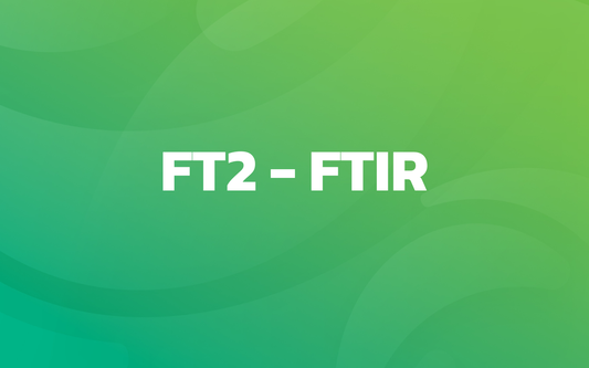 FT2-FTIR