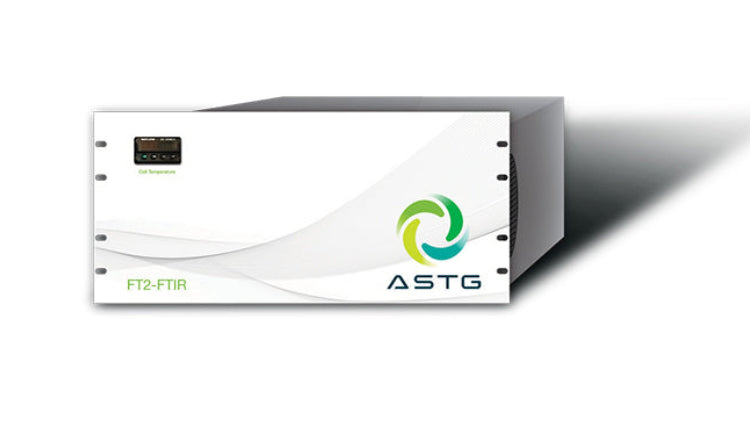 Gas Analysis Solutions | Turnkey Gas Solutions | ASTG