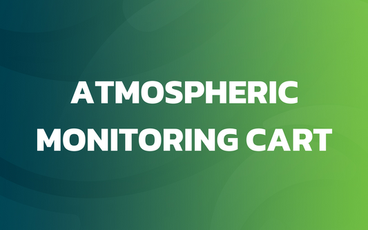 Atmospheric Monitoring Cart