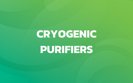 Cryogenic Purifiers