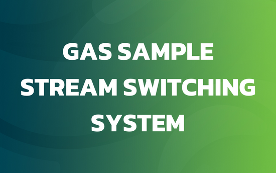 Gas Stream Semiconductor UHP Gas Analysers & Monitoring | ASTG