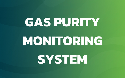 Gas Purity Monitoring System (GPMS)