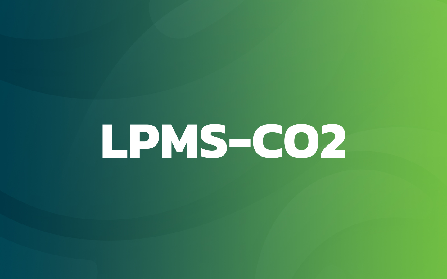 LMPS-CO2