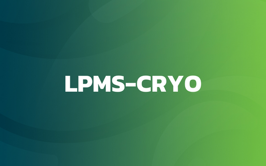 LPMS-CRYO