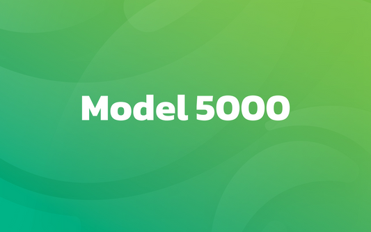 Model 5000